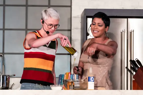 L.A. Times Food Bowl