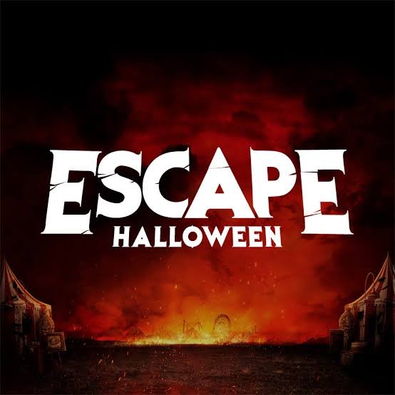 Escape Halloween