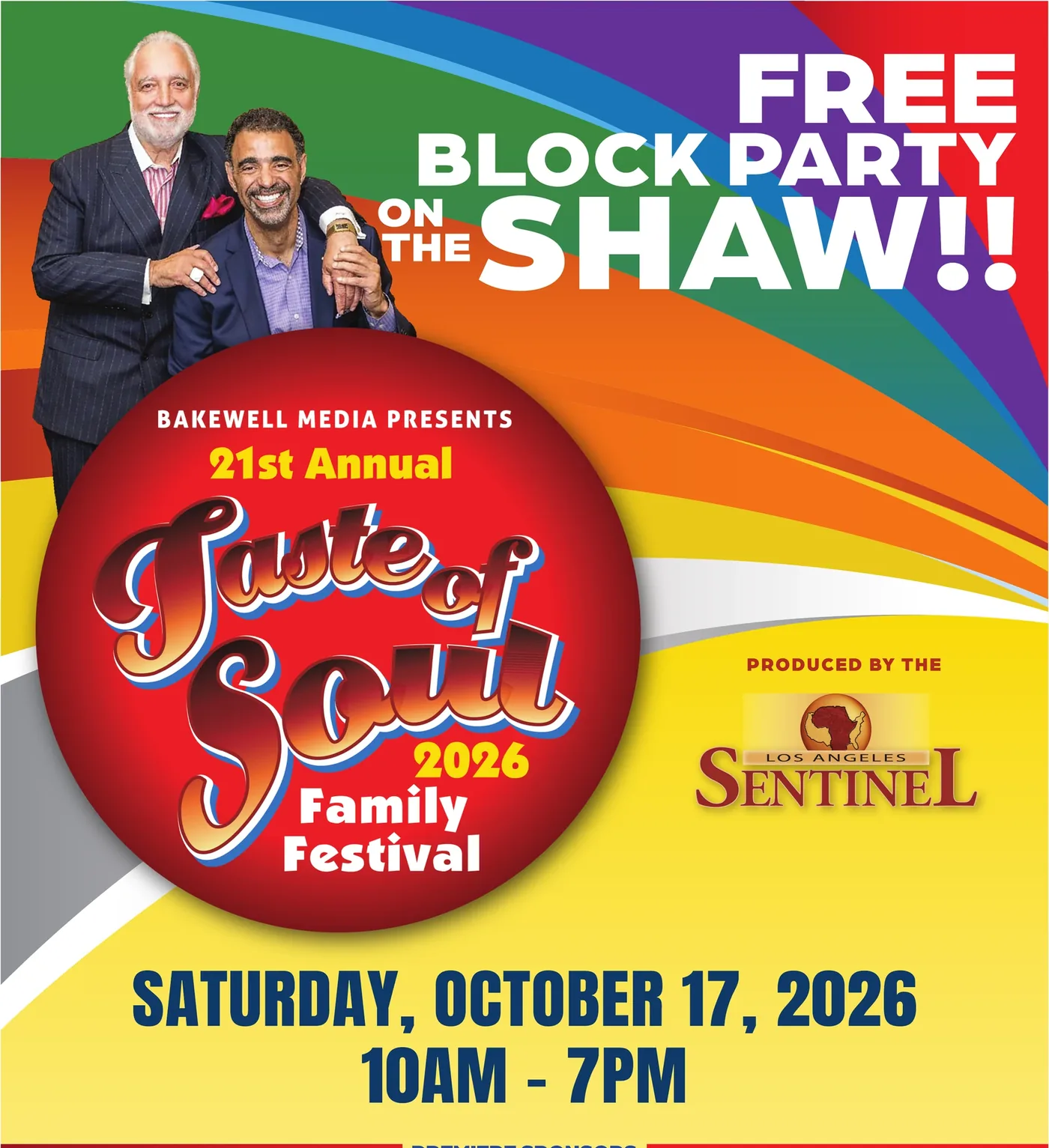 Taste of Soul